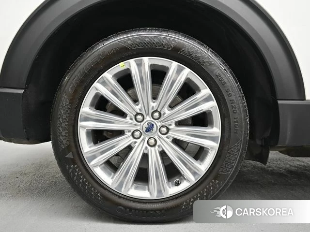 Ford Explorer 6th Generation id 4323873 из Кореи 15