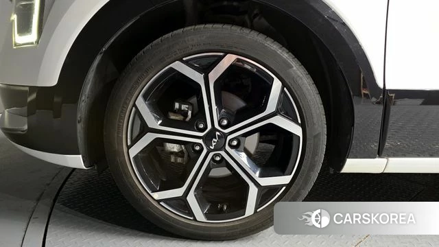 Kia Di Ol Nu Niro id 3964670 из Кореи 15