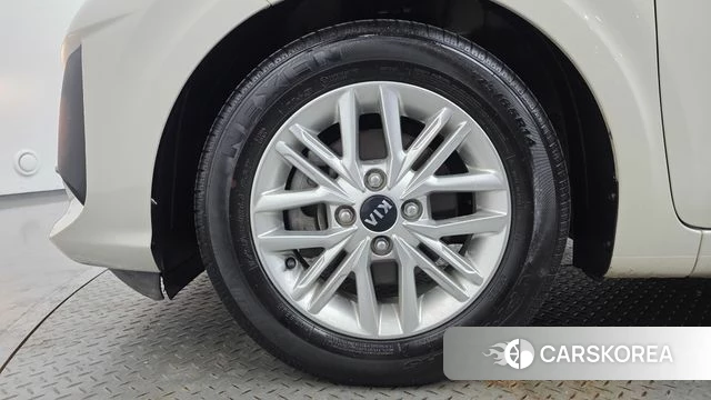 Kia Morning Urban (JA) id 4187538 из Кореи 25