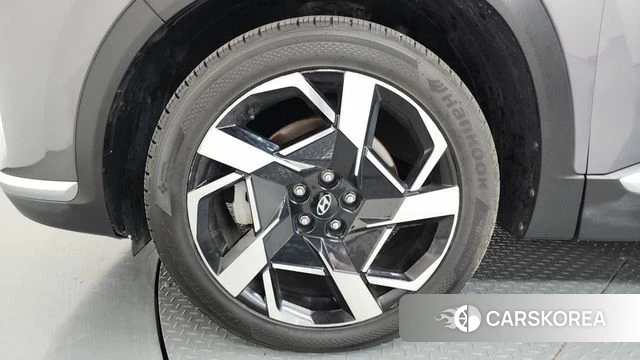 Hyundai The New Santa Fe id 4283961 из Кореи 15