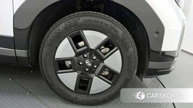 Hyundai Santa Fe (MX5) id 3431790 из Кореи 15