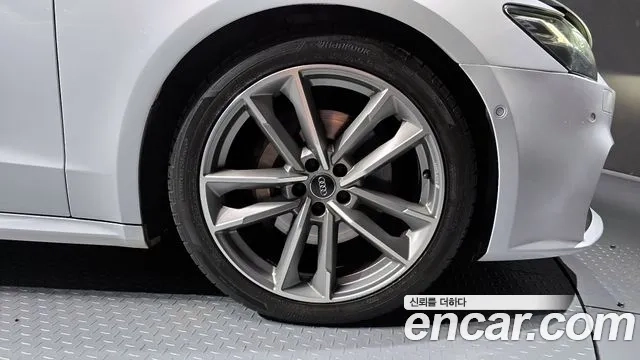 Audi A7 (4K) id 2936496 из Кореи 15