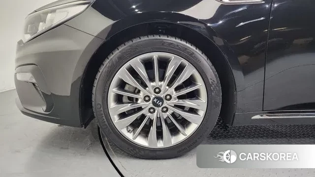 Kia The New K5 2nd generation id 3233668 из Кореи 15