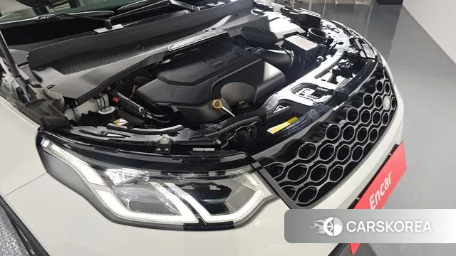 Land Rover Discovery Sports 2nd Generation id 3554949 из Кореи 15