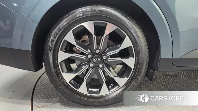 Kia Carnival 4th generation id 3395910 из Кореи 15