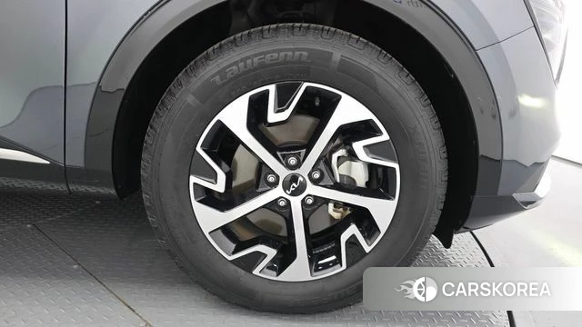 Kia Sportage 5th Generation Hybrid id 4739651 из Кореи 26