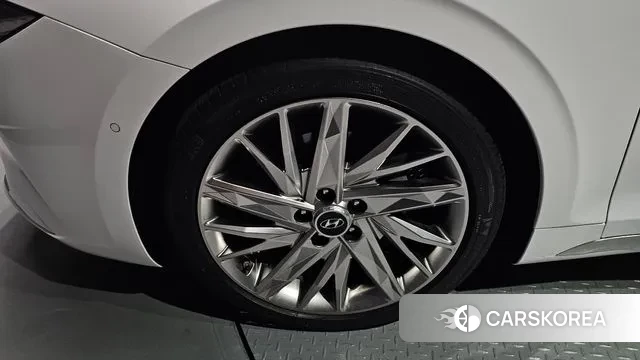 Hyundai The New Grandeur IG id 3290057 из Кореи 15