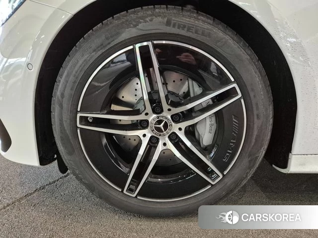 Mercedes-Benz E-Class W214 id 4897588 из Кореи 15
