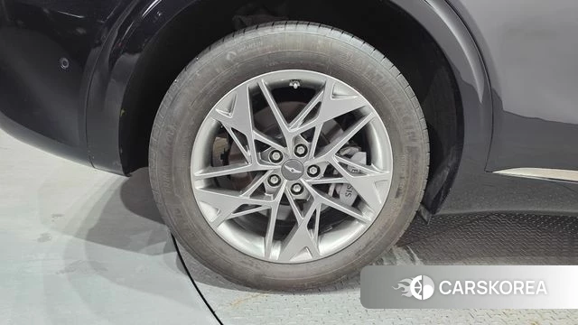 Genesis GV70 id 4572660 из Кореи 32