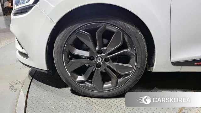 Renault Korea (Samsung) Clio id 3013851 из Кореи 15