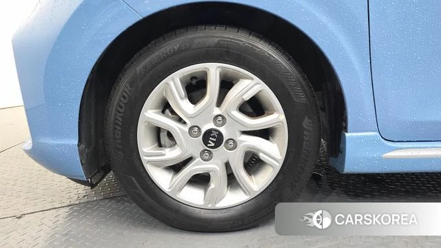 Kia All New Morning (JA) id 4750995 из Кореи 15
