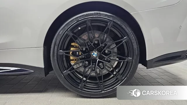 BMW M4 (G82) id 3549624 из Кореи 15