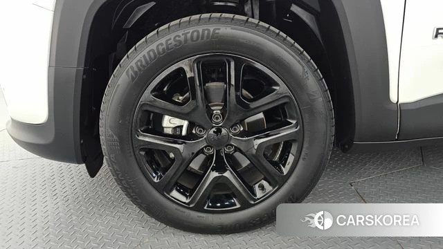 Jeep Renegade id 4880663 из Кореи 29