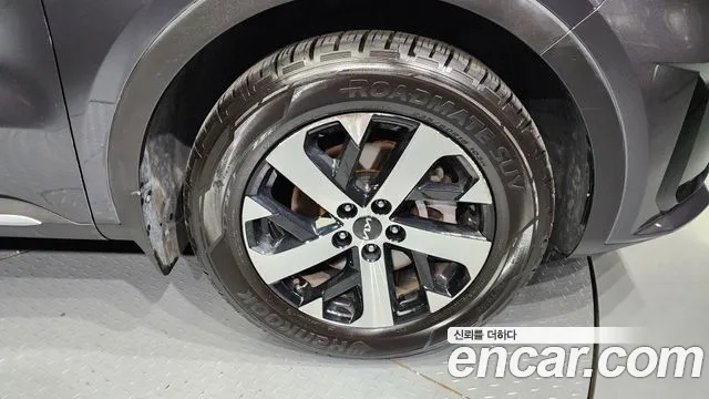 Kia Sorento 4th Generation id 2686595 из Кореи 15