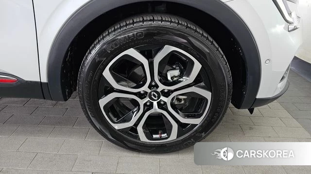 Renault Korea (Samsung) XM3 id 3827020 из Кореи 15