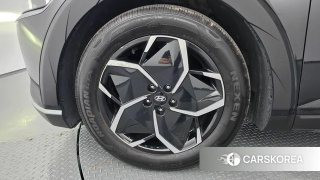 Hyundai Ionic 5 id 4779757 из Кореи 31