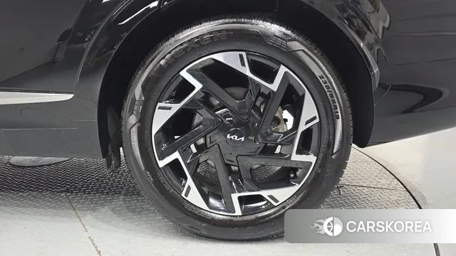 Kia Sportage 5th Generation id 3572359 из Кореи 15