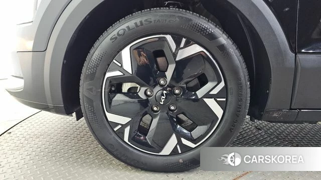 Kia Di All New Niro EV id 4778728 из Кореи 27
