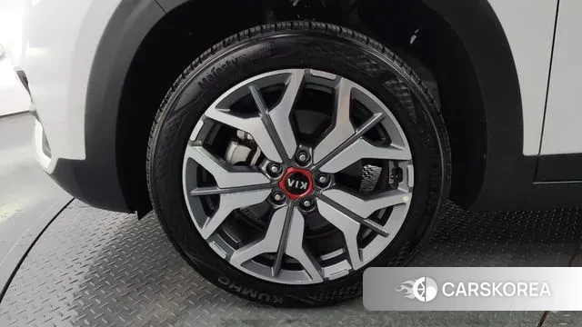 Kia Seltos id 2985887 из Кореи 15