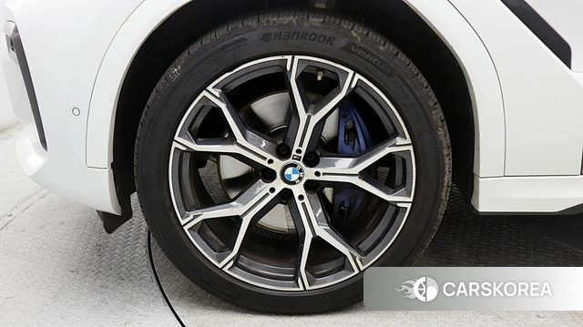 BMW X6 (G06) id 3865980 из Кореи 15