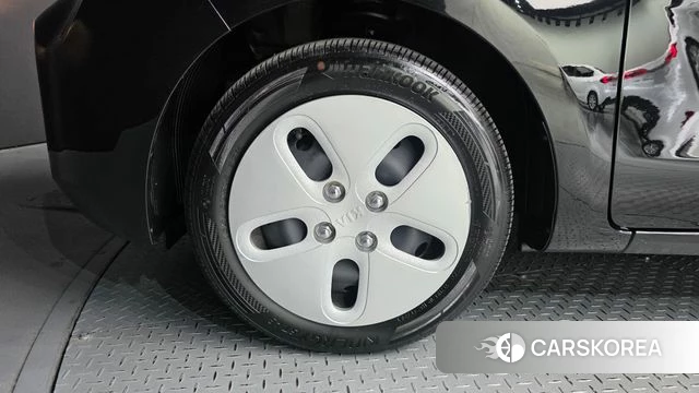Kia The New Ray id 4873040 из Кореи 15