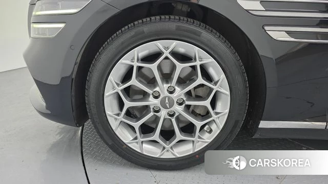 Genesis G80 (RG3) id 4362614 из Кореи 15