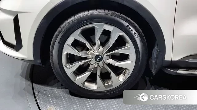 Kia Sorento 4th Generation id 3407349 из Кореи 15