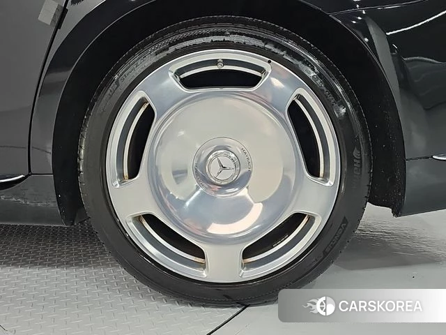 Mercedes-Benz S-Class W223 id 4178340 из Кореи 15