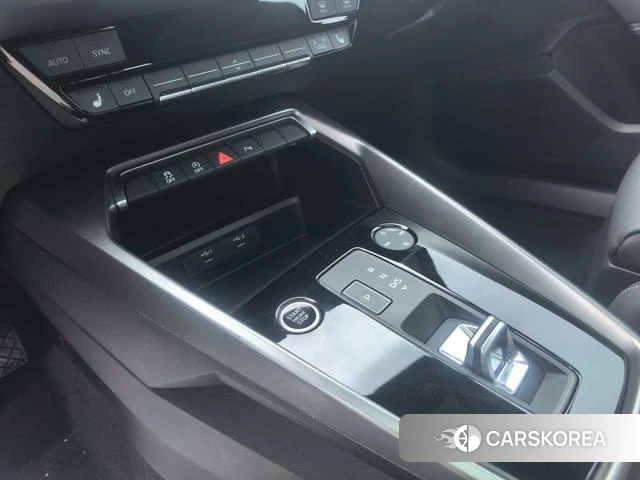 Audi A3 id 4335713 из Китая 15