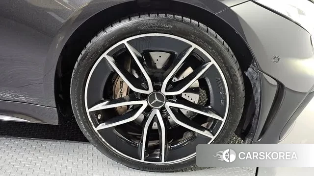 Mercedes-Benz CLS-Class C257 id 2939560 из Кореи 15