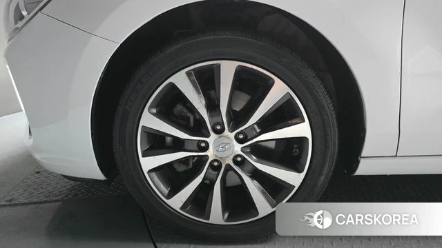 Hyundai i30 (PD) id 4568758 из Кореи 25