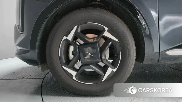 Kia The New Sportage 5th Generation id 4649481 из Кореи 25