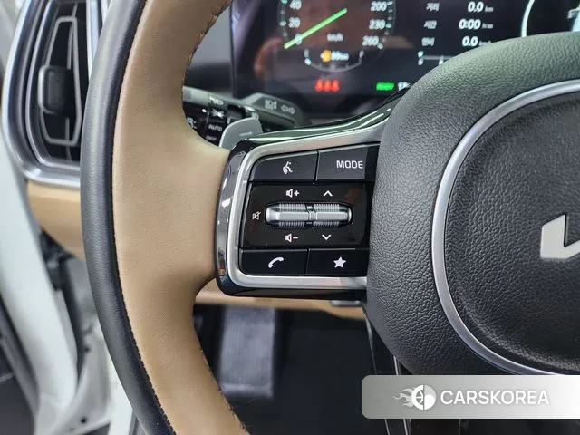 Kia The New Sorento 4th Generation id 3745340 из Кореи 15