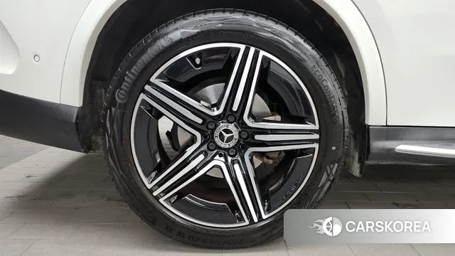 Mercedes-Benz GLC-Class X254 id 3517919 из Кореи 15