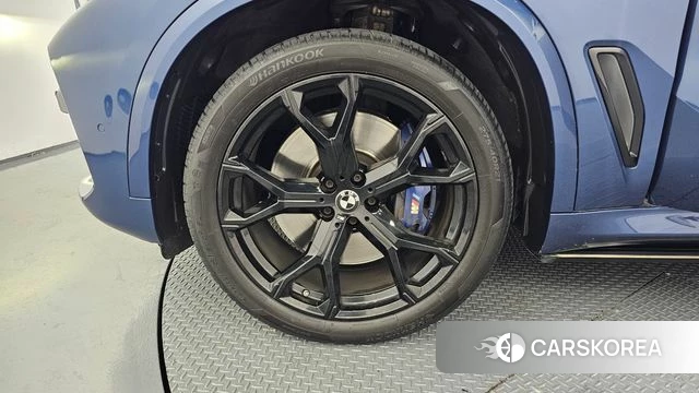 BMW X5 (G05) id 3807836 из Кореи 15