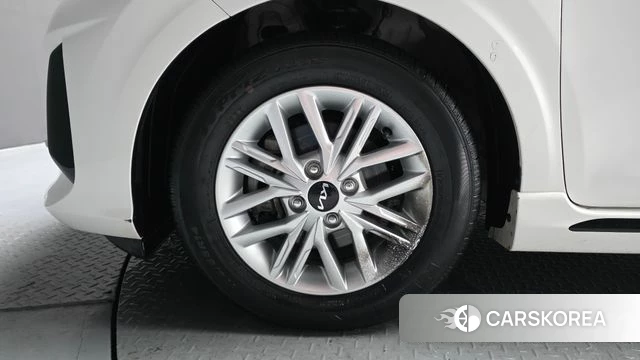 Kia Morning Urban (JA) id 3909960 из Кореи 15