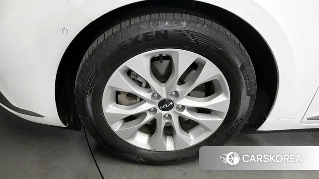 Kia K8 id 4224489 из Кореи 15