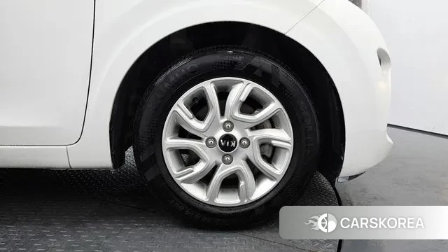 Kia All New Morning (JA) id 2936860 из Кореи 15