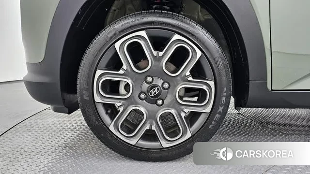 Hyundai Casper id 3734415 из Кореи 15