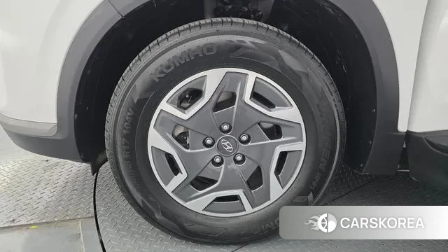 Hyundai The New Santa Fe id 3453704 из Кореи 15