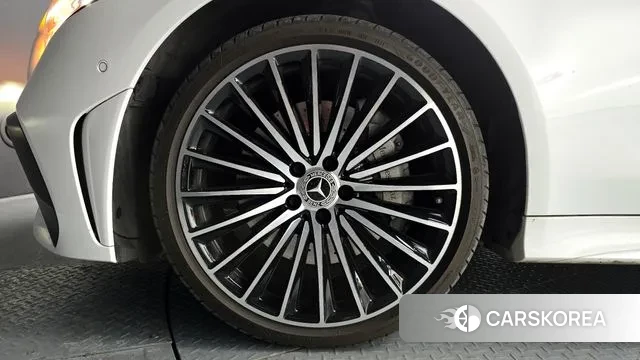 Mercedes-Benz CLS-Class C257 id 3701618 из Кореи 15