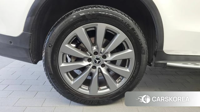 Mercedes-Benz GLC-Class X253 id 4496808 из Кореи 26