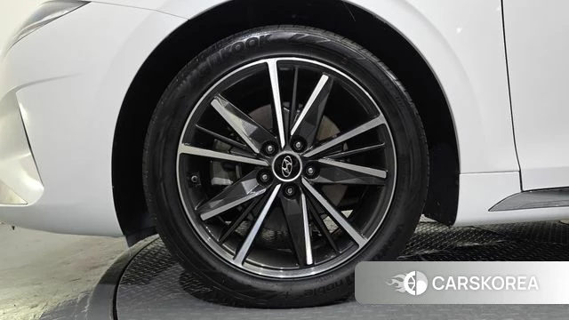 Hyundai The New Grandeur IG id 4402217 из Кореи 25