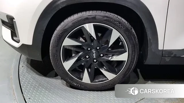 Kia Seltos id 3043651 из Кореи 15