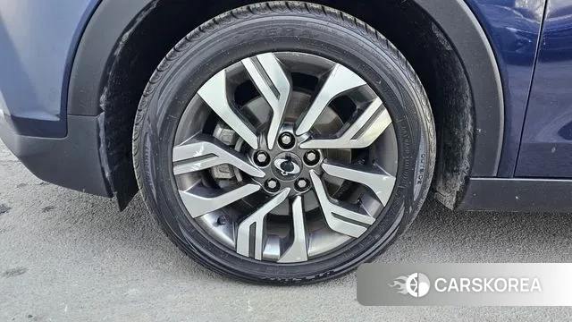 Ssangyong Tivoli Armor id 3709266 из Кореи 15