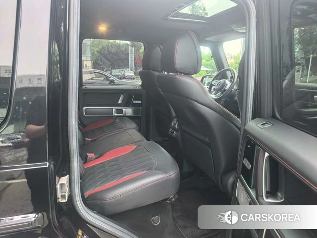 Mercedes-Benz G-class AMG id 4265138 из Китая 27