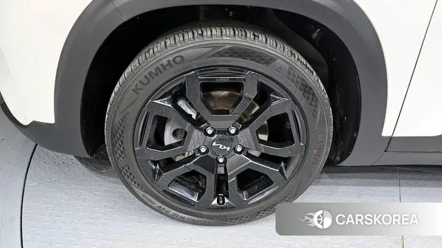 Kia The New Seltos id 3207028 из Кореи 15