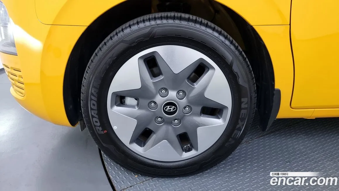 Hyundai Staria id 1458468 из Кореи 15