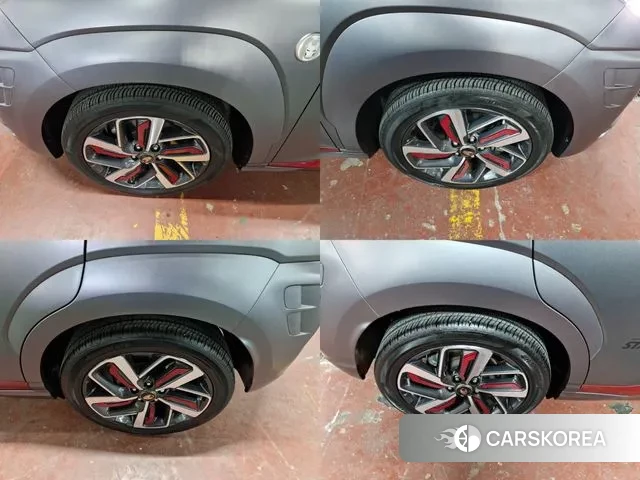 Hyundai Kona id 2206887 из Кореи 15