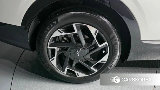 Kia Sportage 5th Generation id 4603241 из Кореи 15